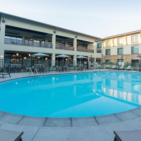 Towneplace Suites By Marriott Thousand Oaks Agoura Hills Exterior foto